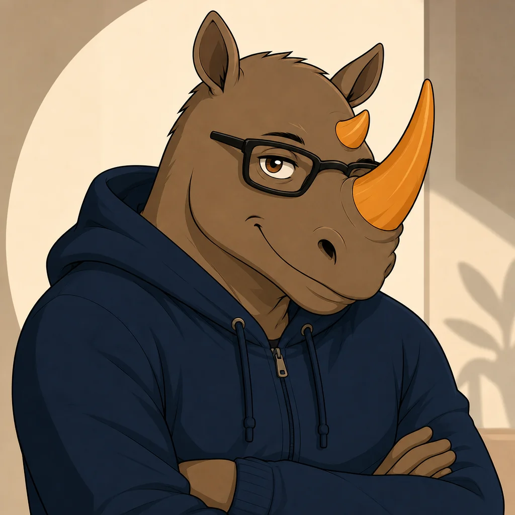 The Rhino