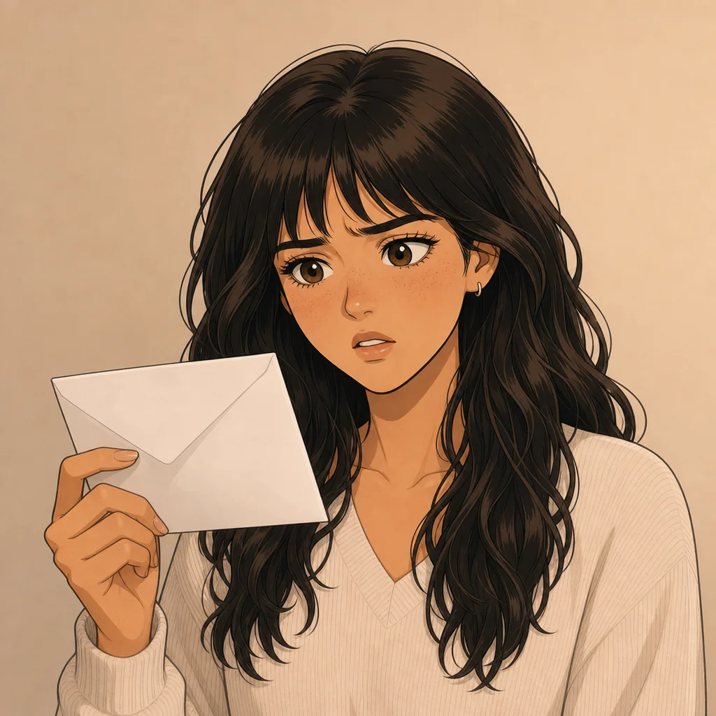Webtoon Sophia