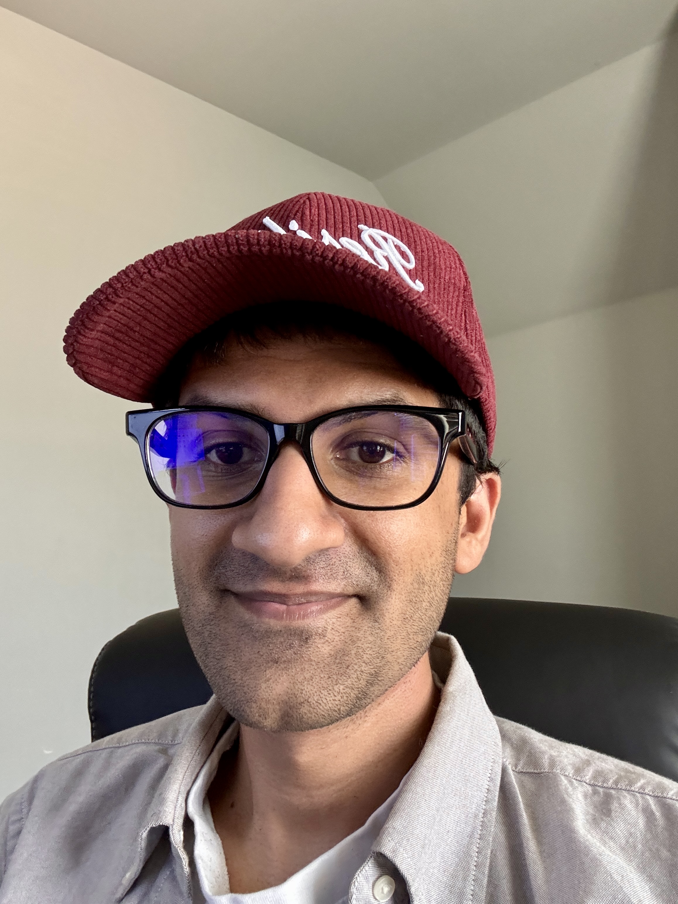 Alamin Hossain, founder of Offscreen Tax